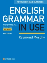 English Grammar in Use Book with Answers - Raymond Murphy