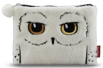 Harry Potter Saszetka Hedwiga - Half Moon Bay