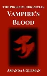 Vampire's Blood - Coleman Amanda