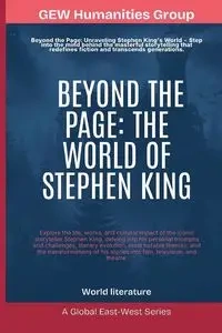 Beyond The Page - Group GEW Humanities