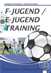 F-Jugend / E-Jugendtraining - Manfred Claßen