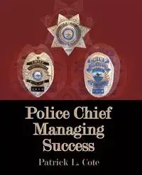 Police Chief - Cote Patrick L.