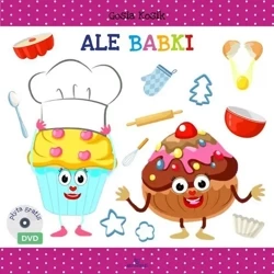 Ale babki + CD - praca zbiorowa