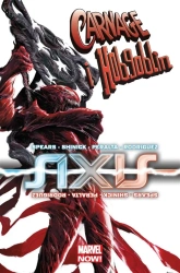 Axis - Carnage i Hobgoblin - praca zbiorowa
