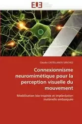 Connexionnisme neuromimétique pour la perception visuelle du mouvement - CASTELLANOS SÁNCHEZ-C