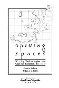 Opening Spaces - Patricia Sullivan