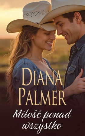 eBook Miłość mimo wszystko - Diana Palmer epub mobi