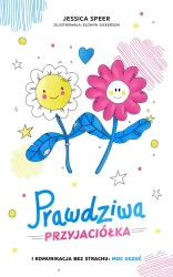 Prawdziwa przyjaciółka - Jessica Speer