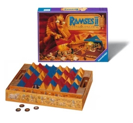 Ramses - Ravensburger