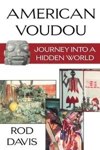 American Voudou - Davis Rod
