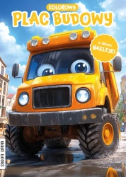 Plac budowy - praca zbiorowa