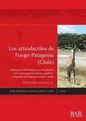 Los artiodáctilos de Fuego-Patagonia (Chile) - Victor Sierpe G.