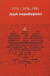 PPN/1976-1981 Język niepodległości - Łukasz Bertram