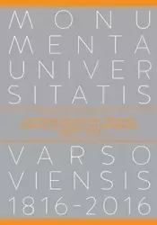 Uniwersytet Warszawski i fotografia 1839-1921... - Danuta Jackiewicz