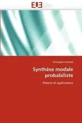 Synthèse modale probabiliste - HEINKELE-C
