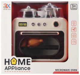 Kuchnia Funkcyjna z Akcesoriami Mega Creative 571117