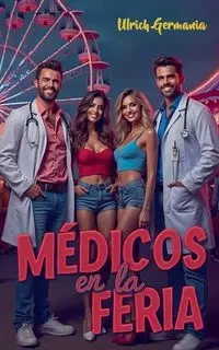 Médicos en la Feria - Germania Ulrich