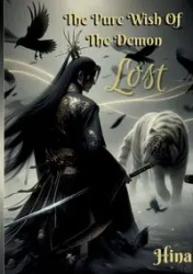 The Pure Wish Of The Demon - Monique Edler