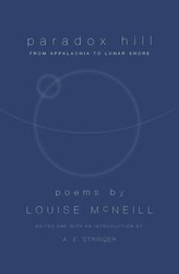 PARADOX HILL - LOUISE MCNEILL