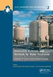 Innovative Materials and Methods for Water Treatment - Bryjak Marek