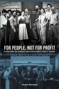 For People, Not for Profit - Thomas Martorelli