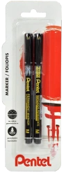 Foliopis 2 sztuki NM470A-2B - PENTEL