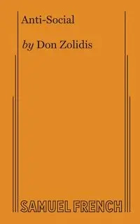 Anti-Social - Don Zolidis