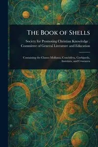 The Book of Shells - Education Society for Promoting Chri...