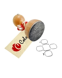 Stempel graf - mnożenie, dzielenie - Colorado