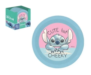 Talerz Stitch - Kids Euroswan
