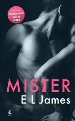Mister wyd.II - James E L