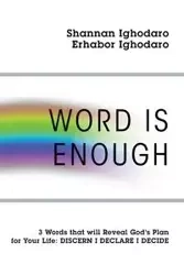 Word Is Enough - Shannan Ighodaro