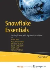 Snowflake Essentials - Bell Frank