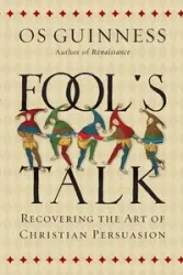 Fool's Talk - Guinness Os
