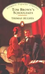 Tom Brown'S Schooldays/Hughes