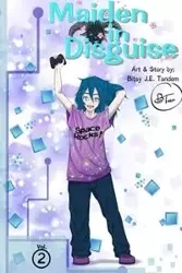 Maiden in Disguise - Tandem Bitsy J E