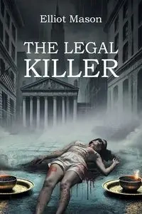 The Legal Killer - Mason Elliot