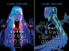 Dni krwi i światła gwiazd + Córka dymu i kości - Taylor Laini