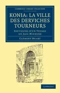 Koni - Huart Clément