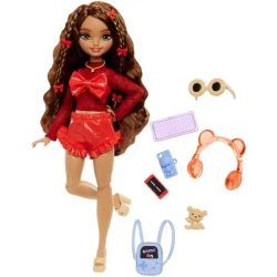 Barbie Dream Besties Teresa Lalka HYC23 - Mattel
