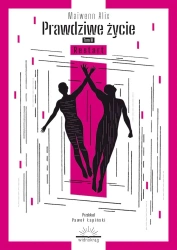 Restart. Prawdziwe życie. Tom 3 - Alix Maiwenn