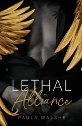 Lethal Alliance - Paula Walshe