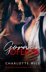 eBook Gorąca oferta - Charlotte Mils epub mobi