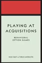 Playing at Acquisitions - Han T. Smit J.
