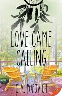 Love Came Calling - Popovich C.A.