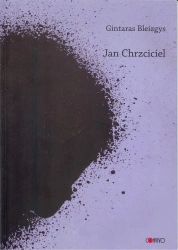 Jan Chrzciciel - Gintaras Bleizgys