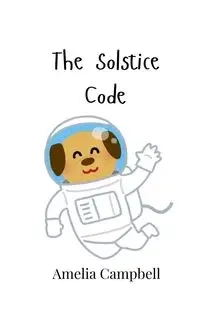 The Solstice Code - Amelia Campbell