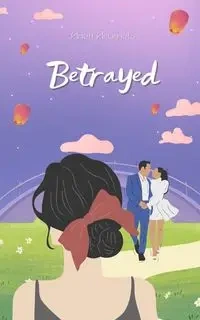 Betrayed - Arumets Anett