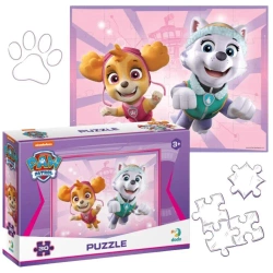 Puzzle 30 Psi Patrol - Dodo
