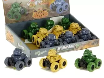 Czołg (12szt) - ADAR